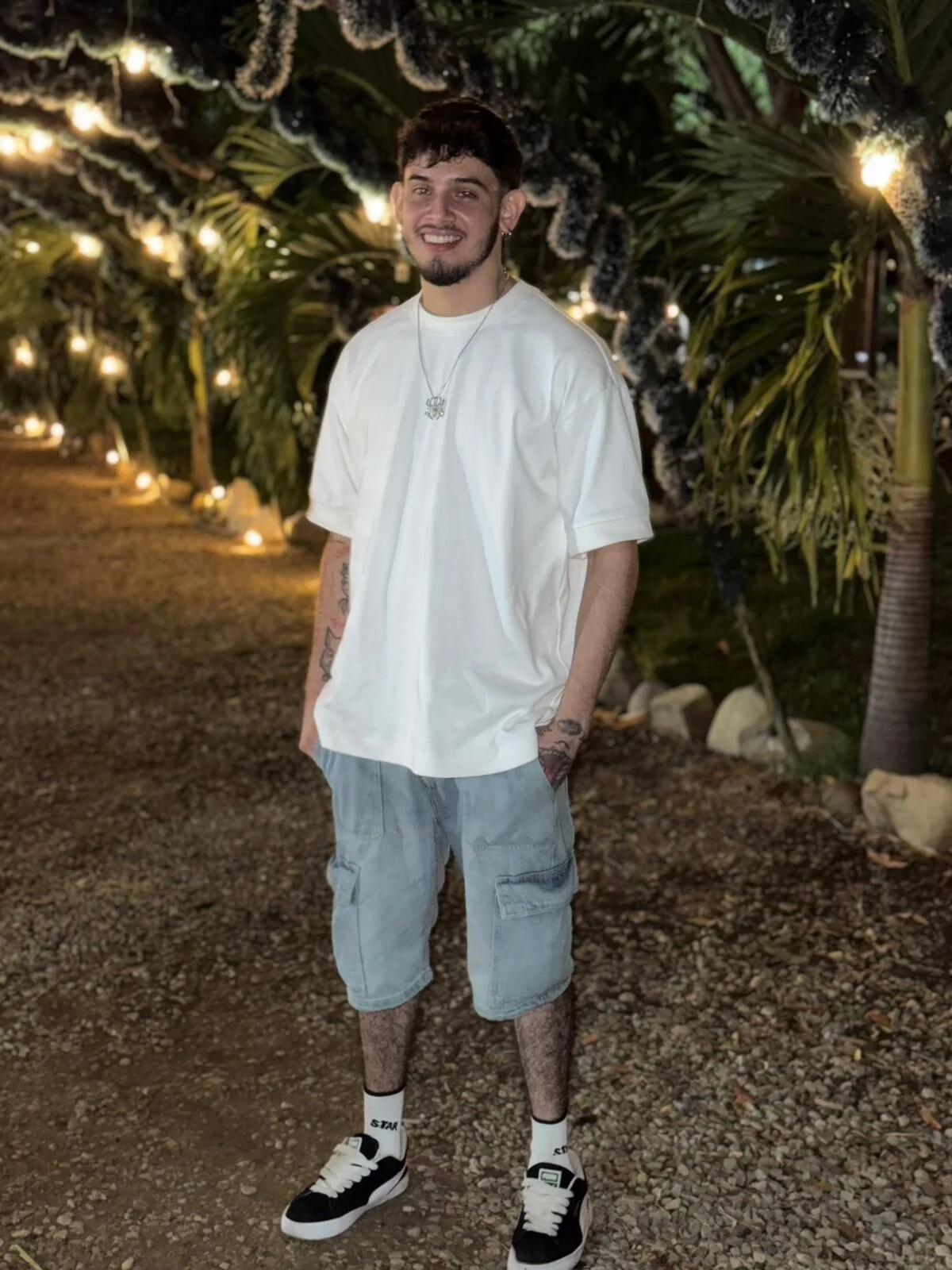 XXX Porn Photo of Nude Sebasxxl12 9