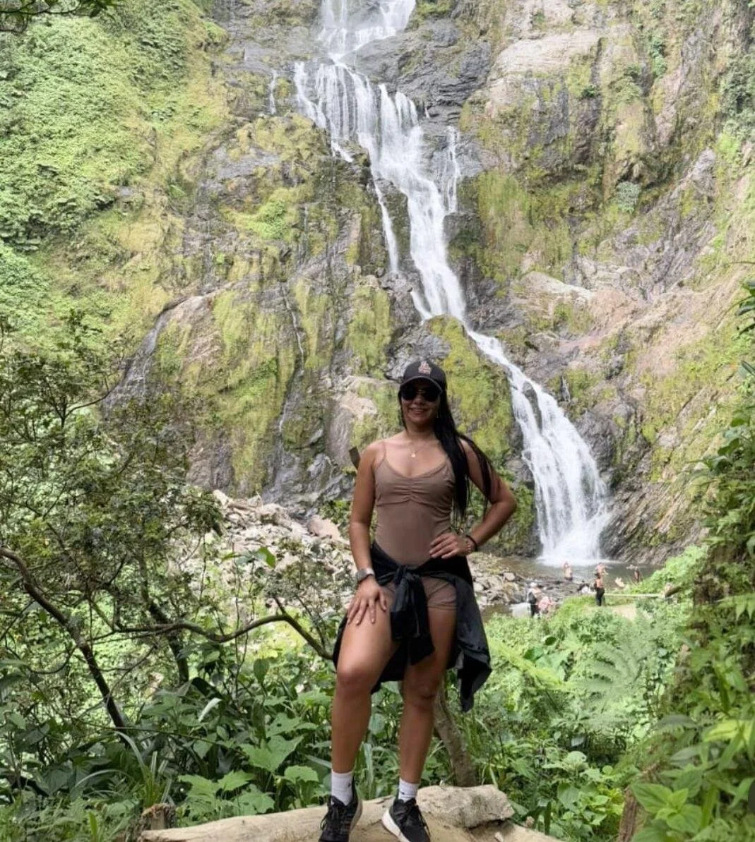 XXX Porn Photo of Nude SamantaJonnes 44