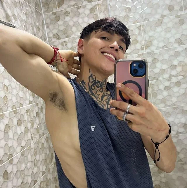 XXX Porn Photo of Nude b3k_afrodict 31