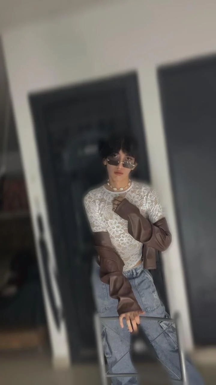 XXX Porn Photo of Nude LittlePrince_ 6