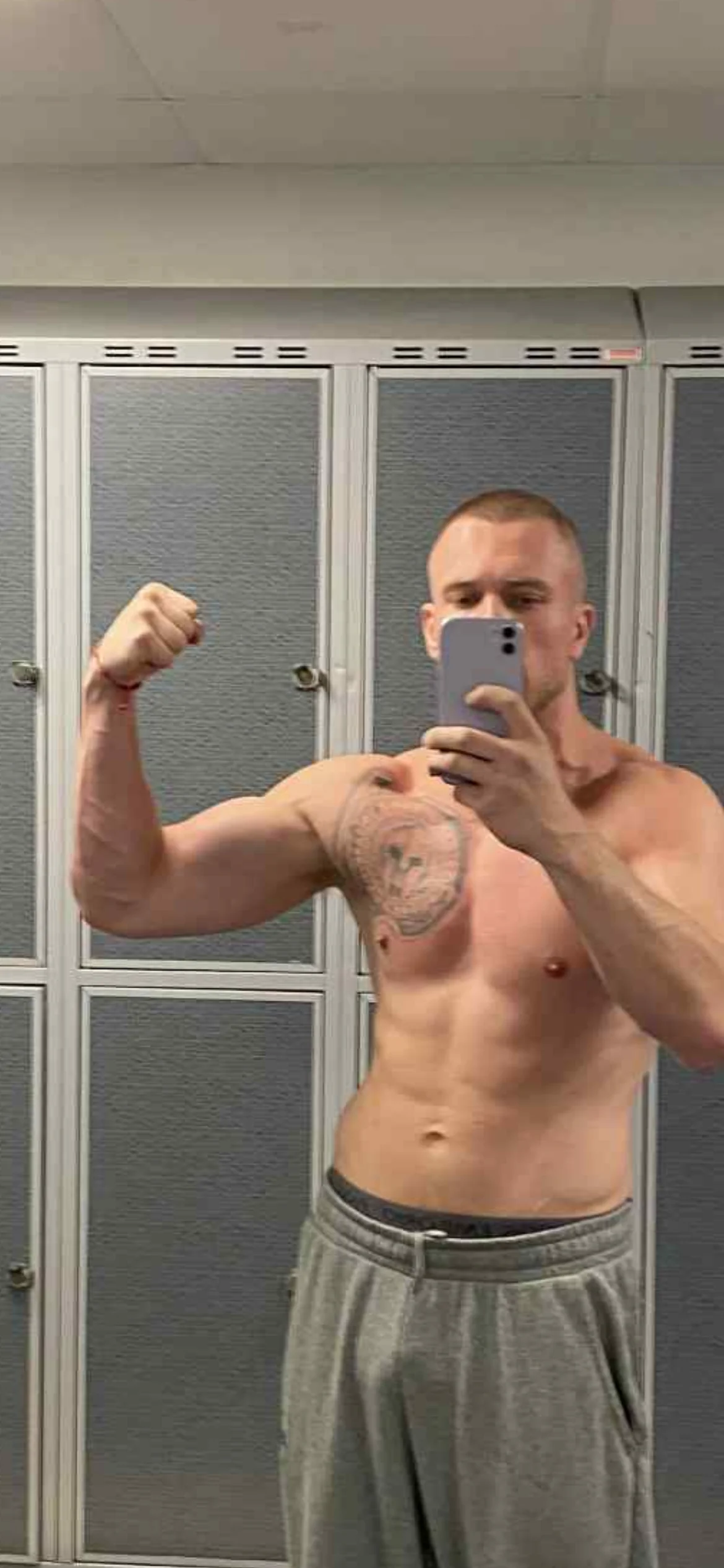 XXX Porn Photo of Nude vikingoygata 2
