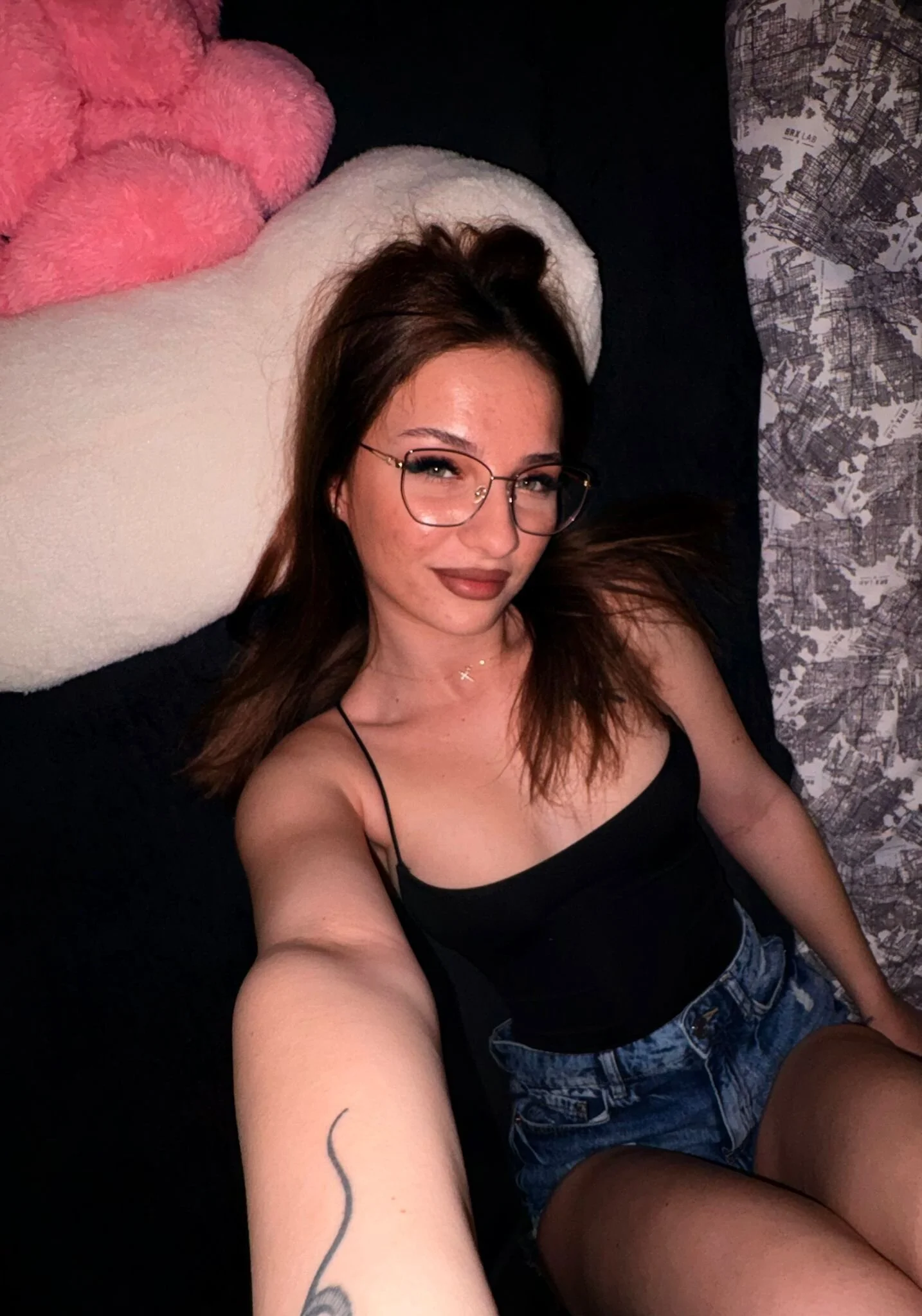 XXX Porn Photo of Nude ScarlettSmithX 121