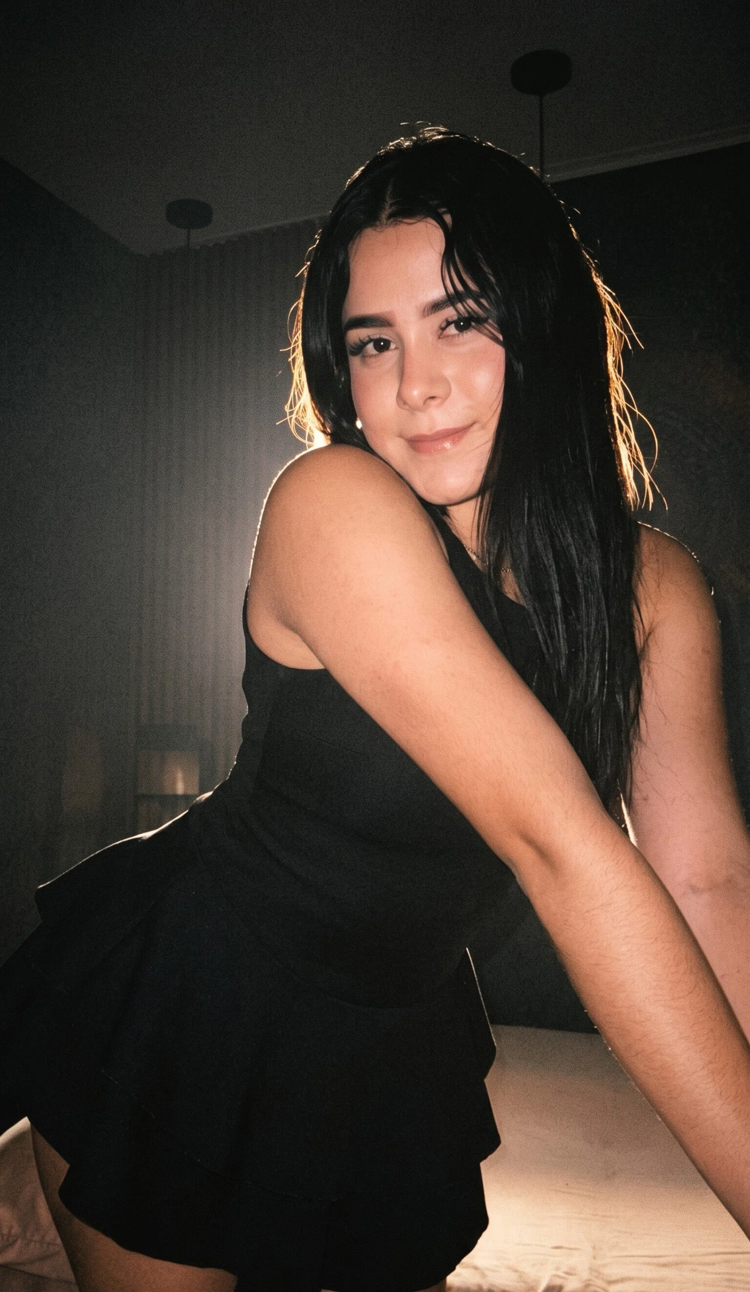 XXX Porn Photo of Nude Skarleth_quen1 22