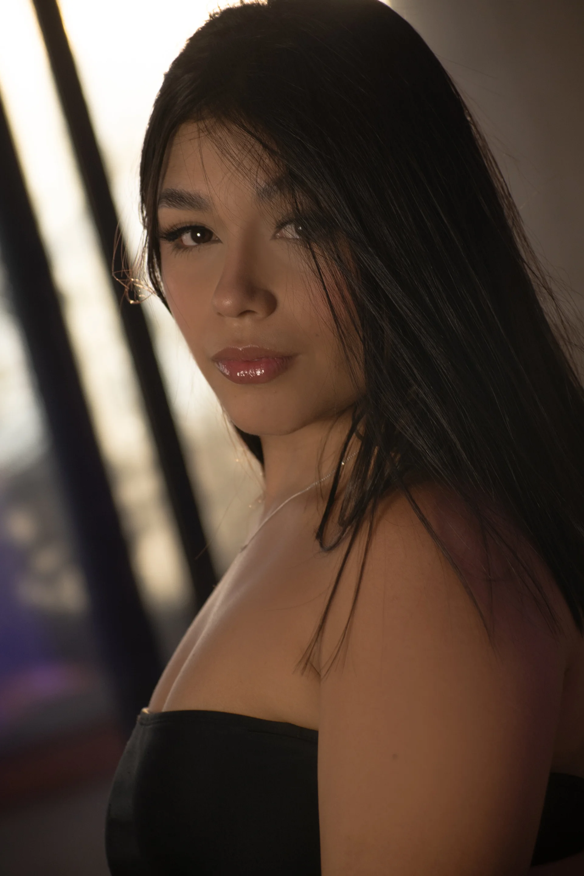 XXX Porn Photo of Nude ShaniaDaniels 30