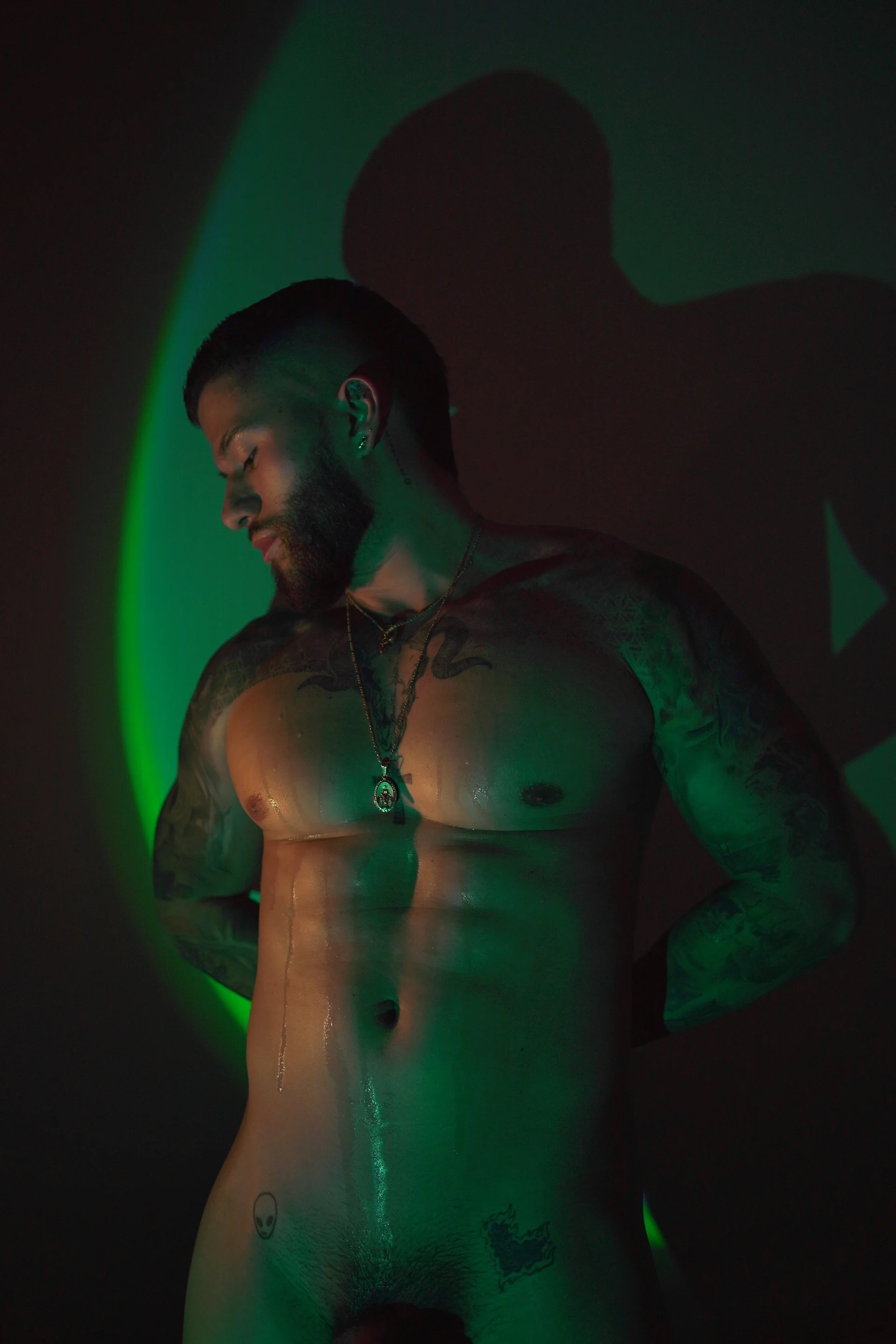 XXX Porn Photo of Nude Frank_Farrell 61