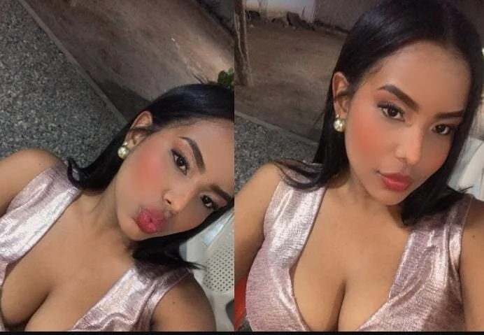 XXX Porn Photo of Nude Irina_Alekseeva 1