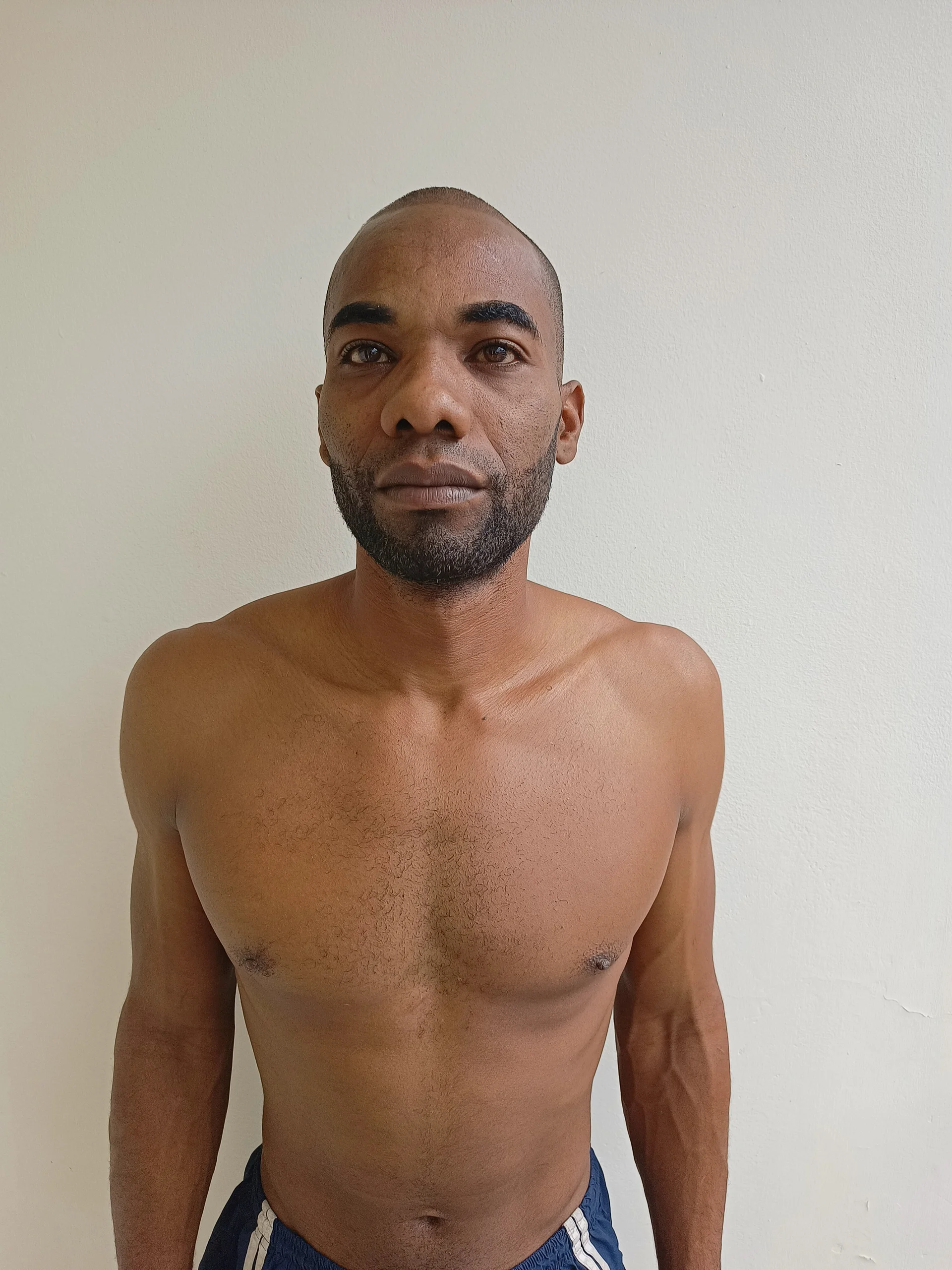 XXX Porn Photo of Nude xDonVictor 2
