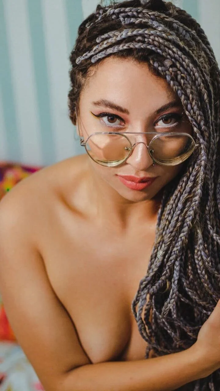XXX Porn Photo of Nude Piafisher_2 50