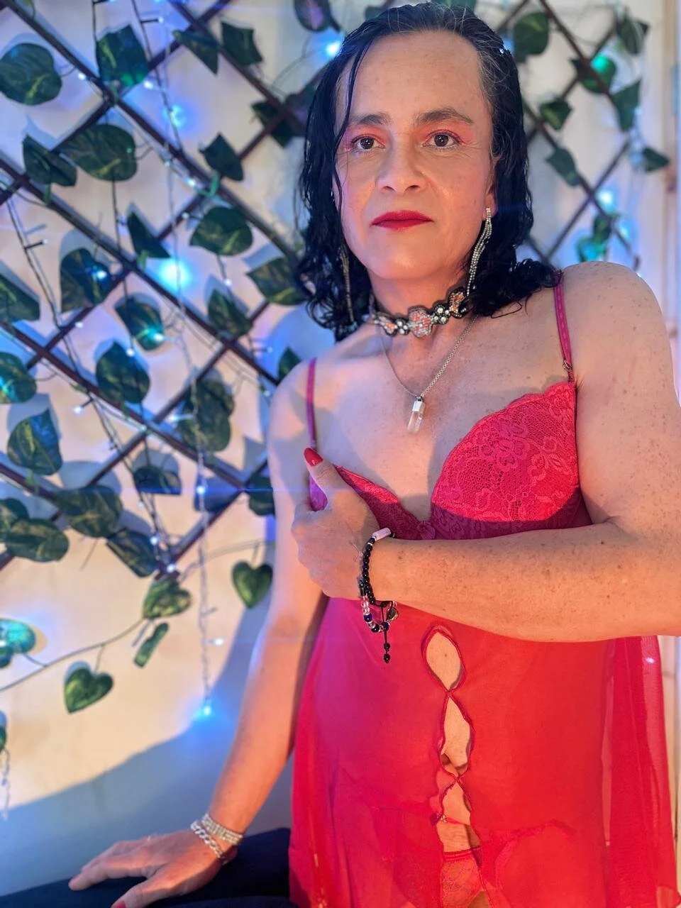 XXX Porn Photo of Nude Mishell_Bons 2