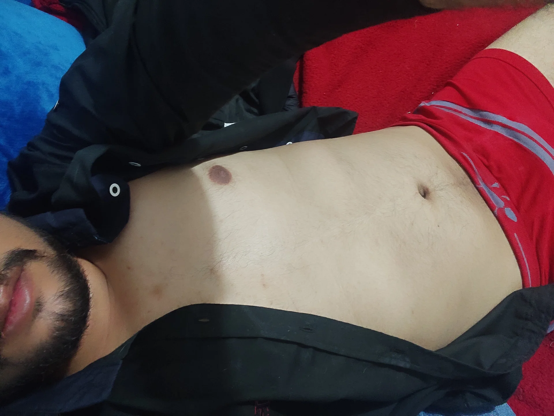 XXX Porn Photo of Nude verycock 2