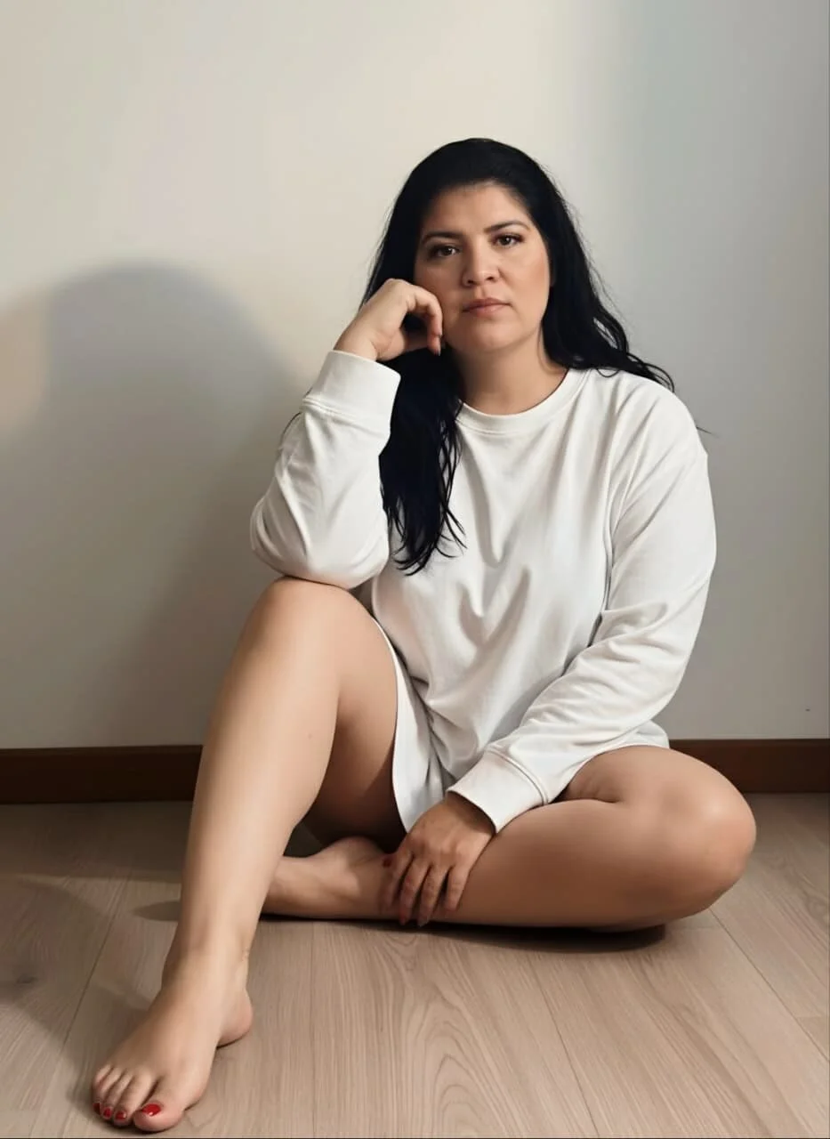 XXX Porn Photo of Nude KarlaTesg 89