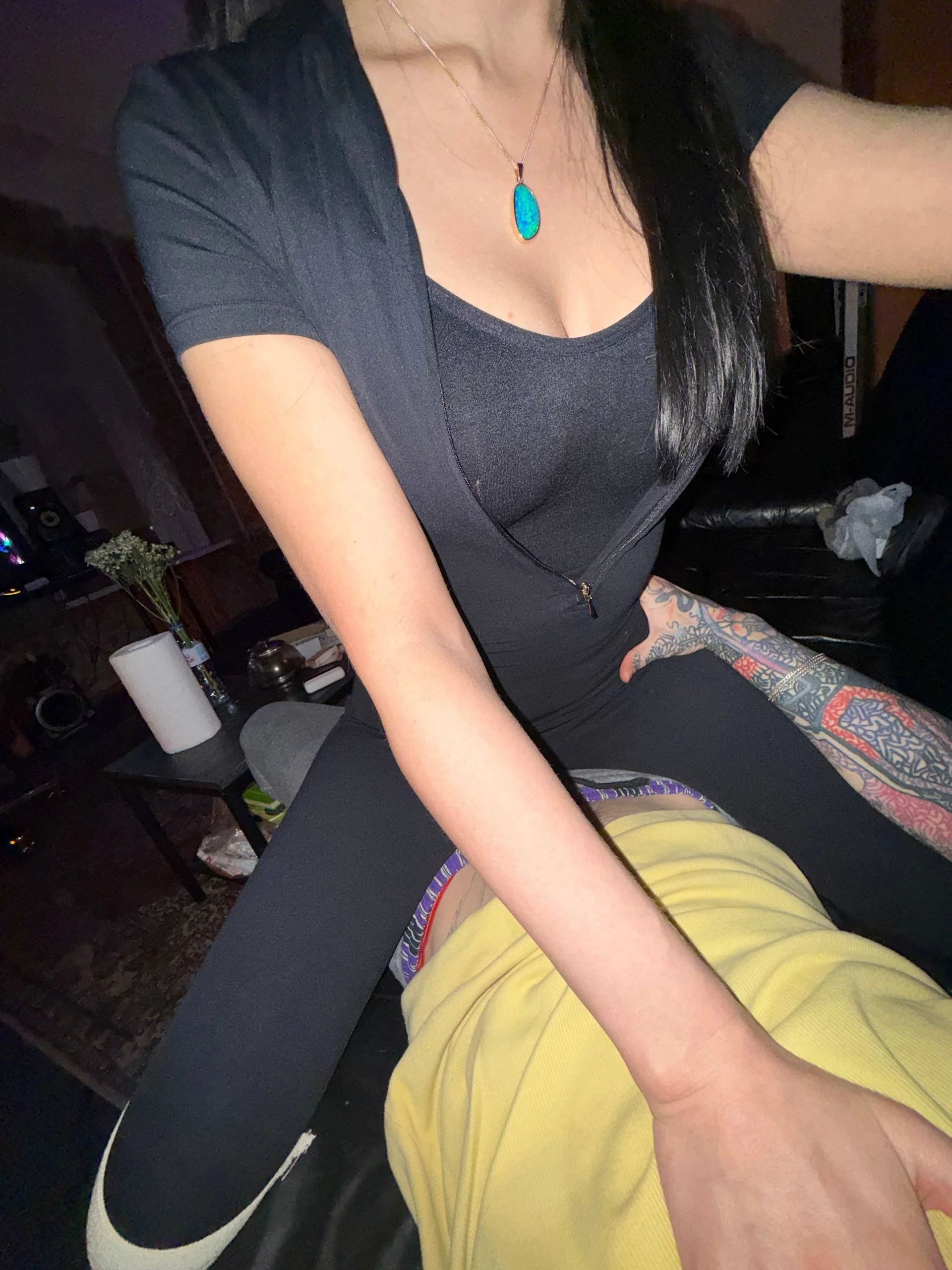 XXX Porn Photo of Nude Bladerax 8