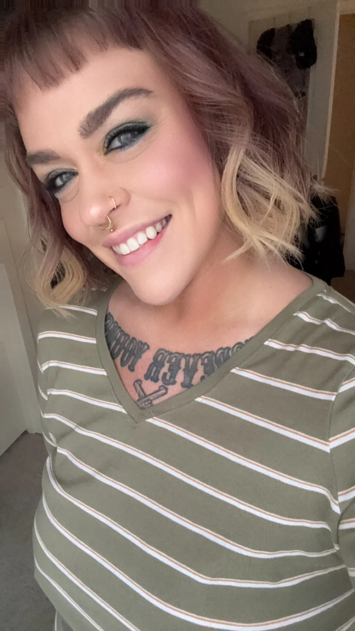 XXX Porn Photo of Nude WendyDarling 1