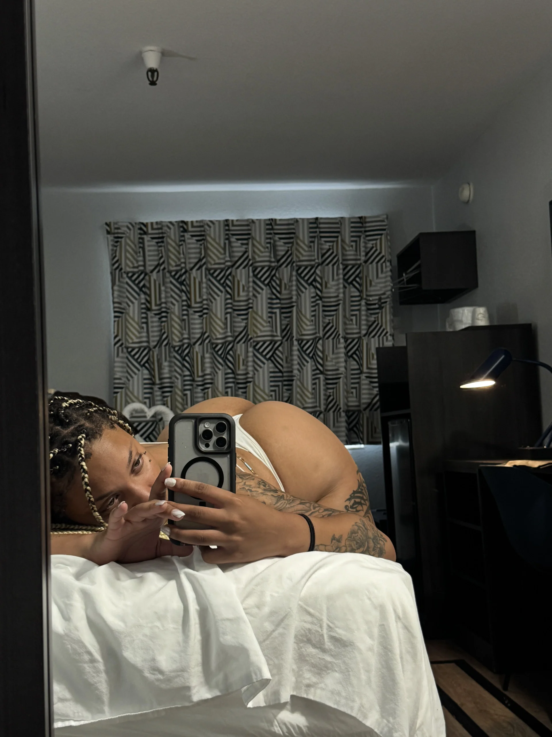 XXX Porn Photo of Nude GoddessNih 22