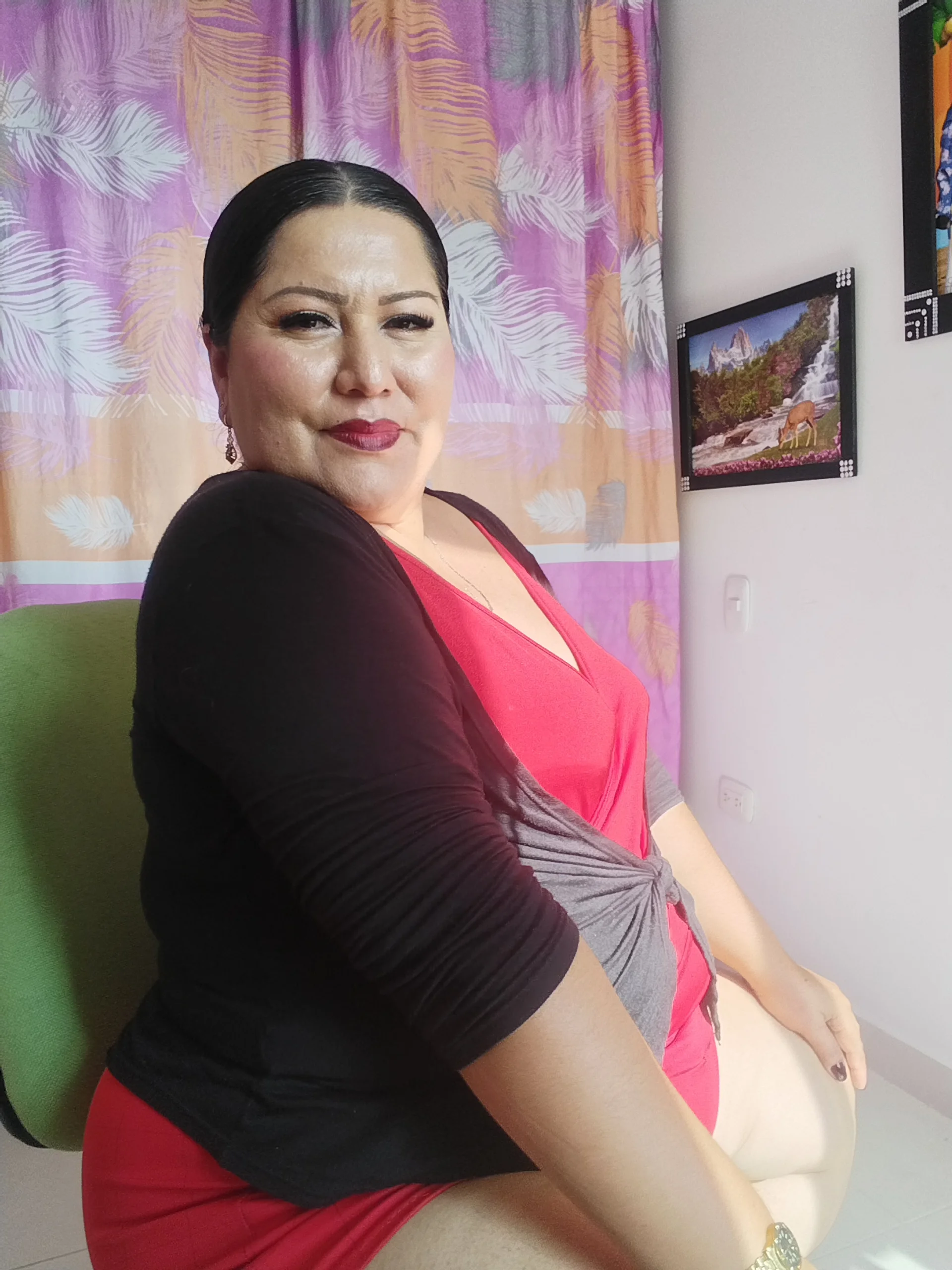 XXX Porn Photo of Nude Brenda_Berck_ 29