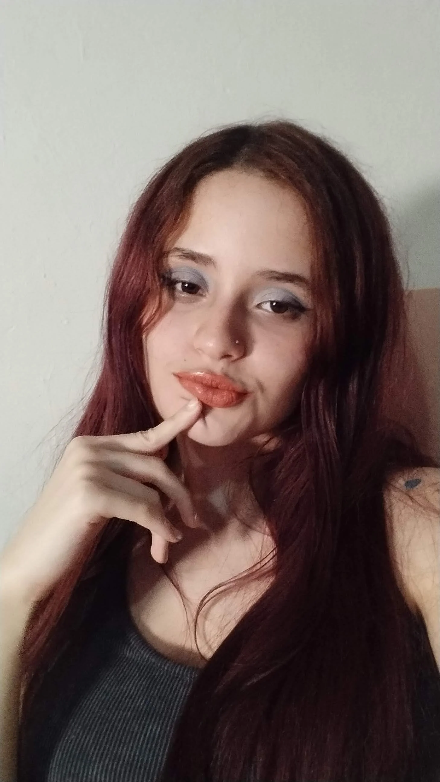 XXX Porn Photo of Nude Kim_19 18