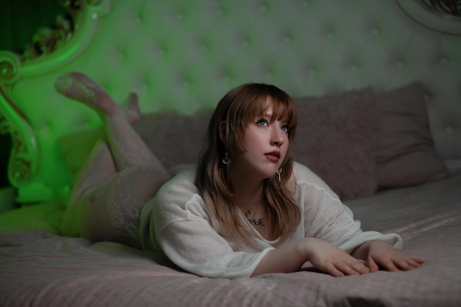 XXX Porn Photo of Nude RachelCart 18