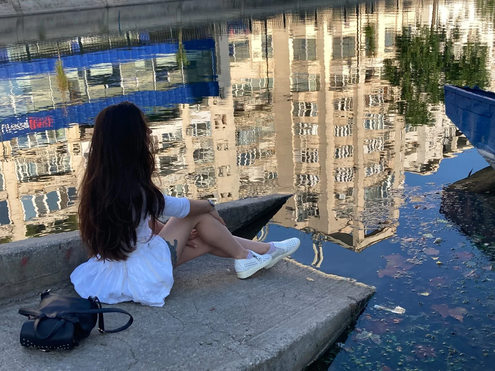 XXX Porn Photo of Nude GiaEasyIce 17