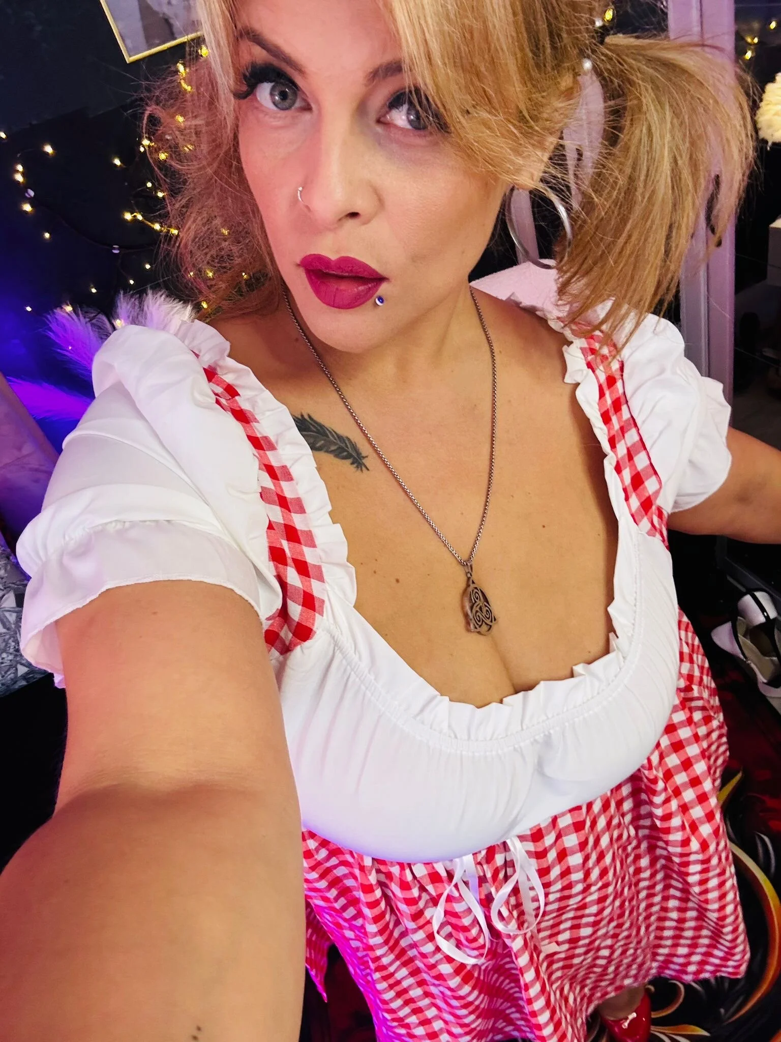 XXX Porn Photo of Nude ZoeMesmerizee 571