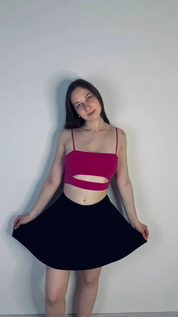 XXX Porn Photo of Nude MollyBrams 313