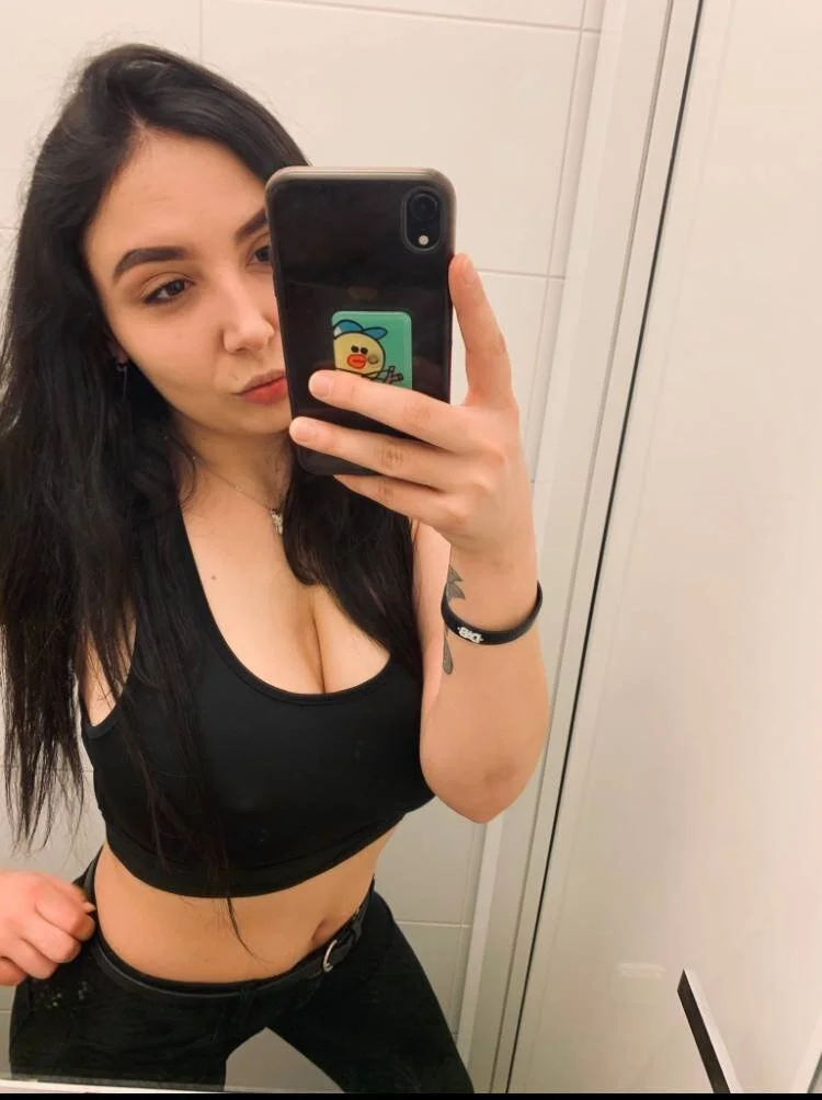 XXX Porn Photo of Nude NicoleFancy 108