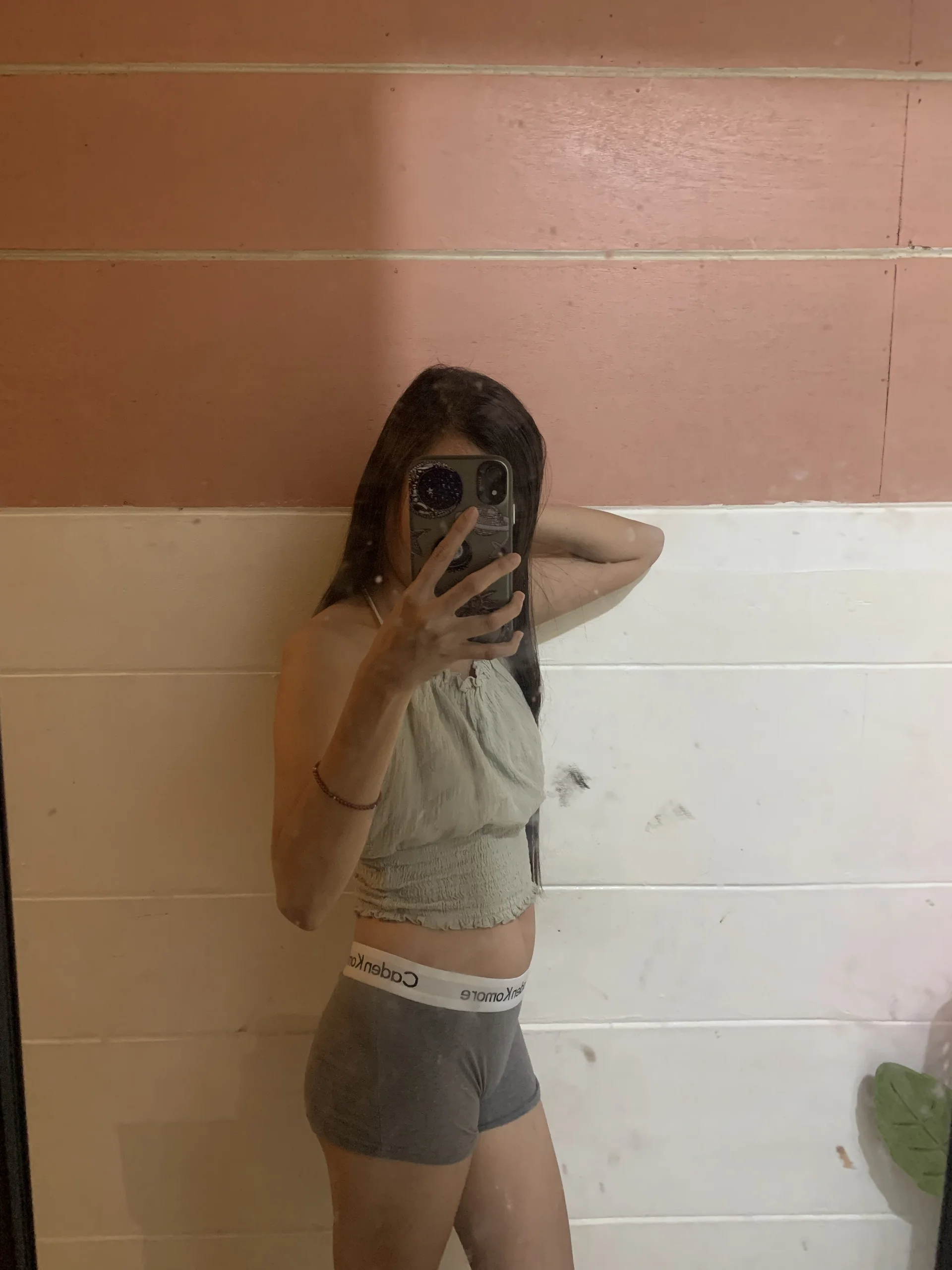XXX Porn Photo of Nude Lady_moon95 2
