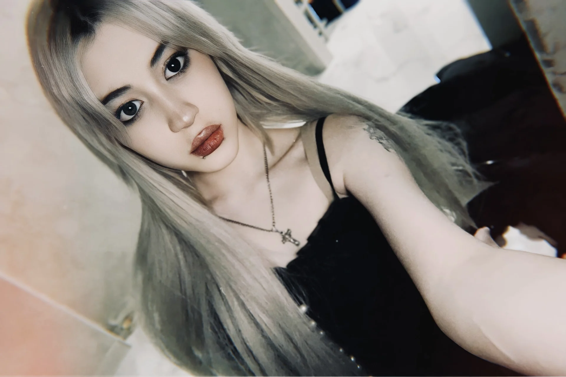 XXX Porn Photo of Nude NINAKISSY 2