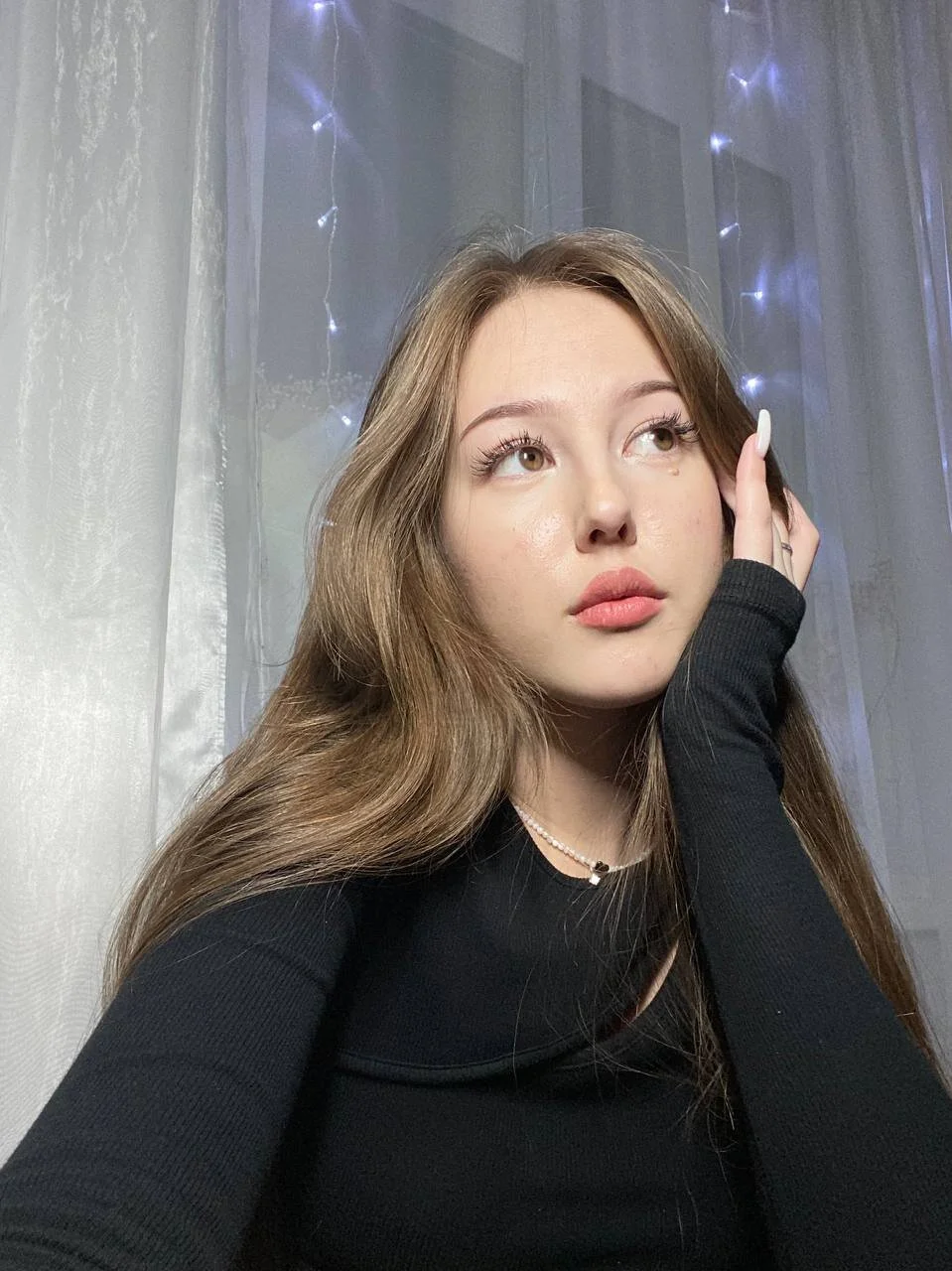 XXX Porn Photo of Nude silver_girl 3