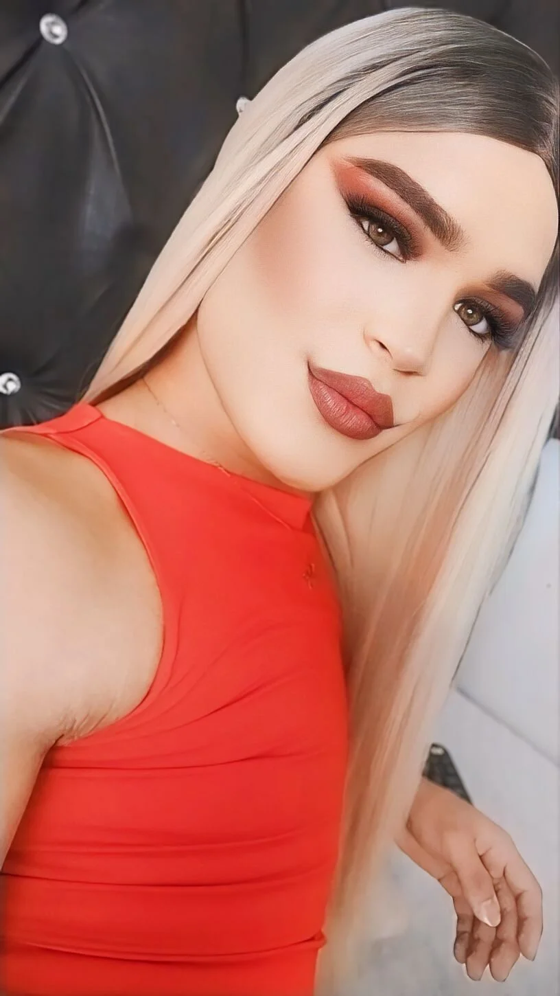 XXX Porn Photo of Nude AllisonsweetZ 6