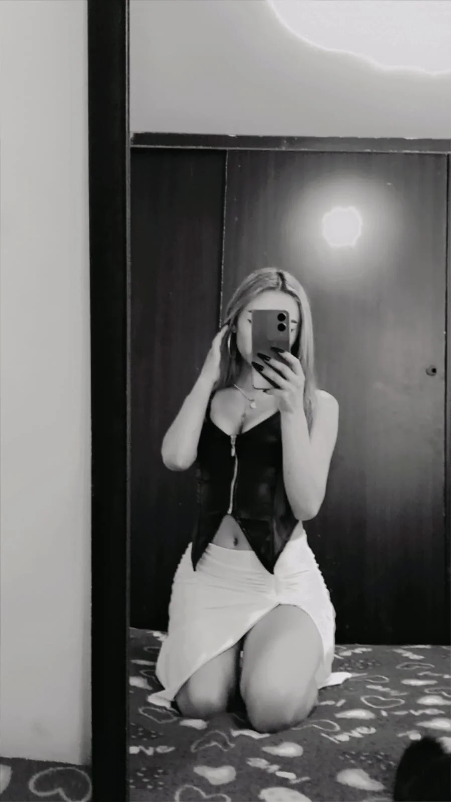 XXX Porn Photo of Nude abby_n_emily 27