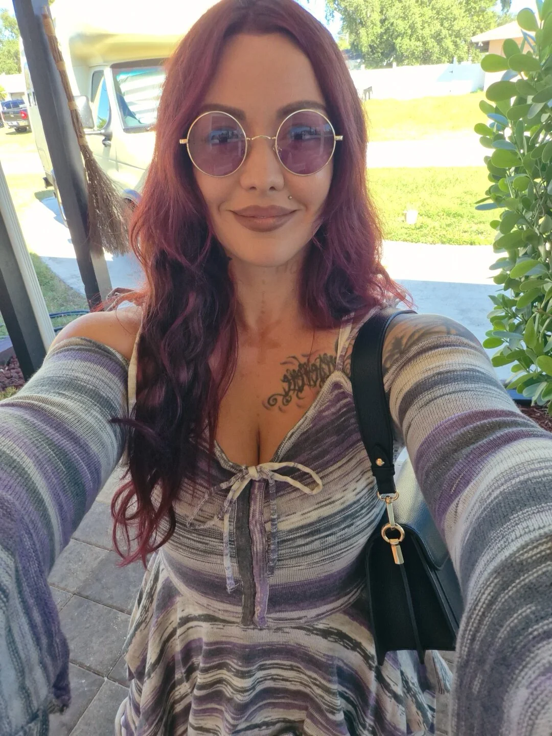 XXX Porn Photo of Nude CharletteWebb 31