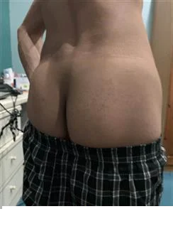 XXX Porn Photo of Nude paki_boi 3