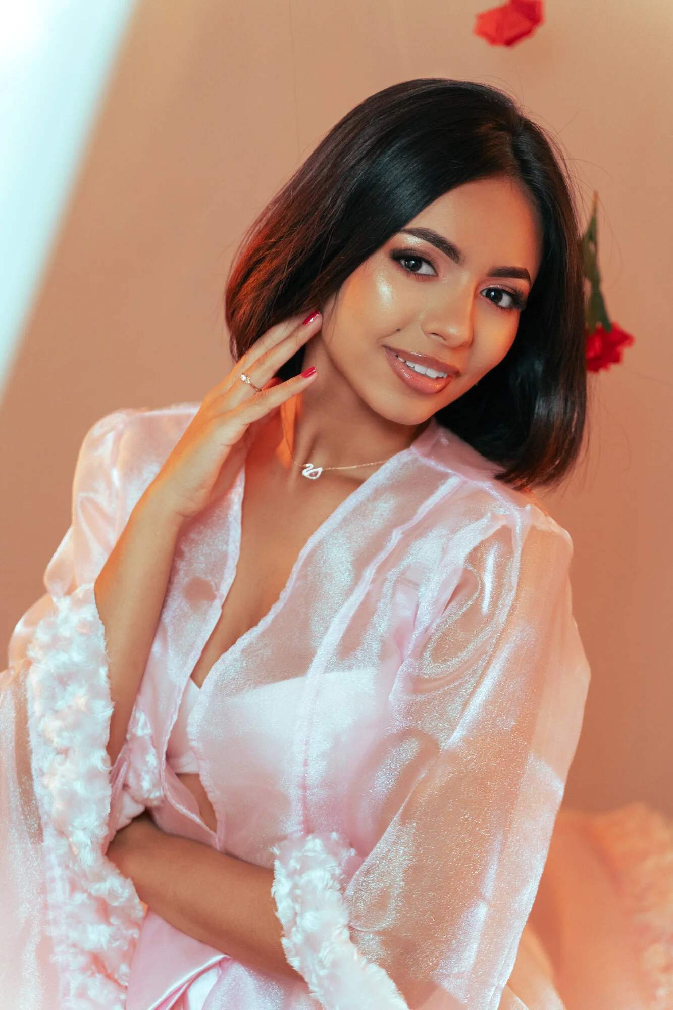 XXX Porn Photo of Nude MelodyMarks_ 47