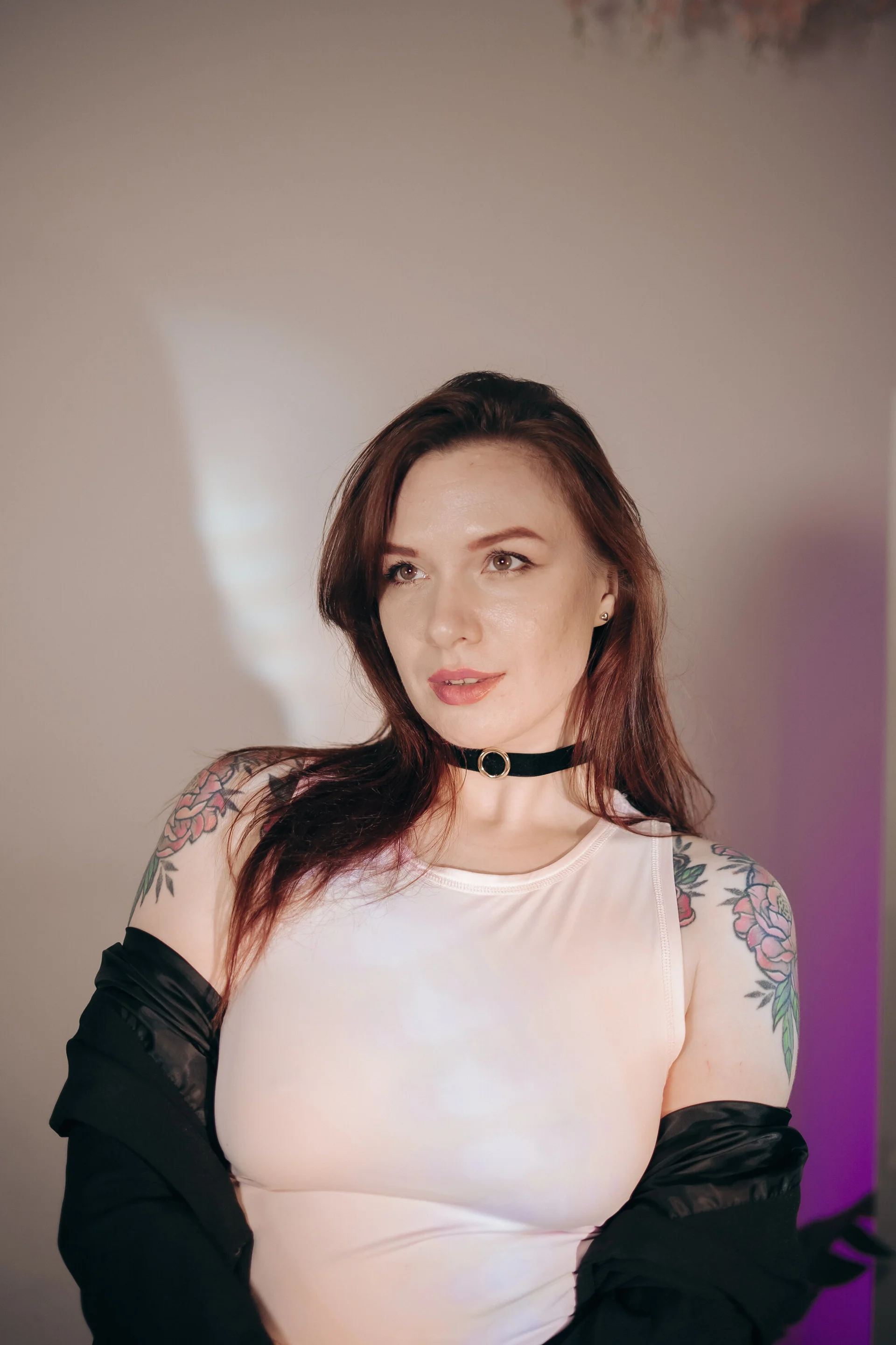 XXX Porn Photo of Nude mia_x_love 6