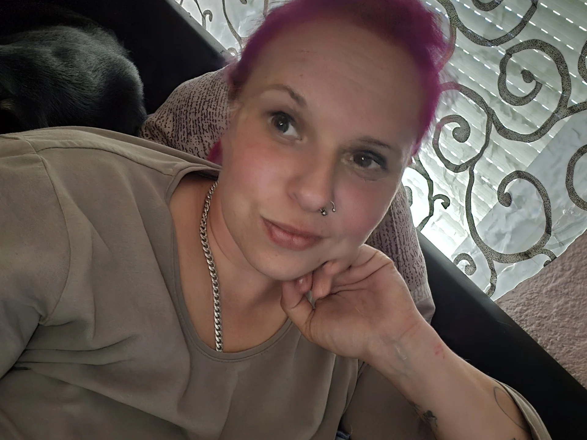 XXX Porn Photo of Nude Sexysanny900 19