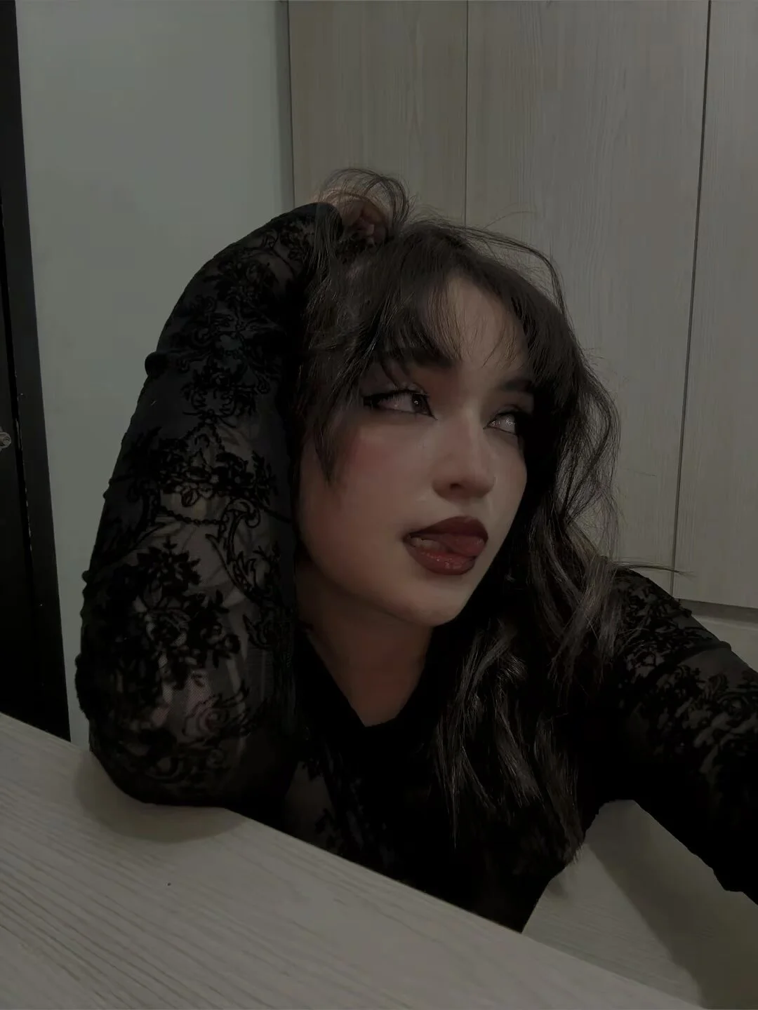 XXX Porn Photo of Nude sara_cuteeyes 4