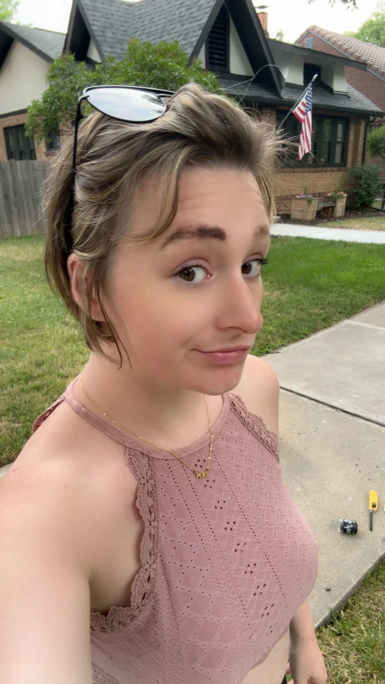 XXX Porn Photo of Nude kisskatie 2