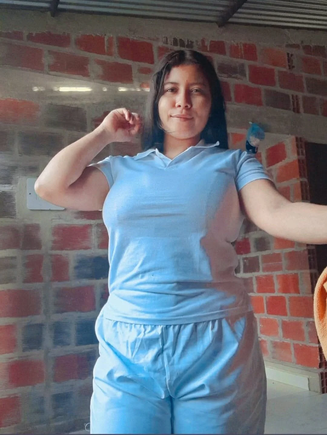 XXX Porn Photo of Nude calimasalas2 12