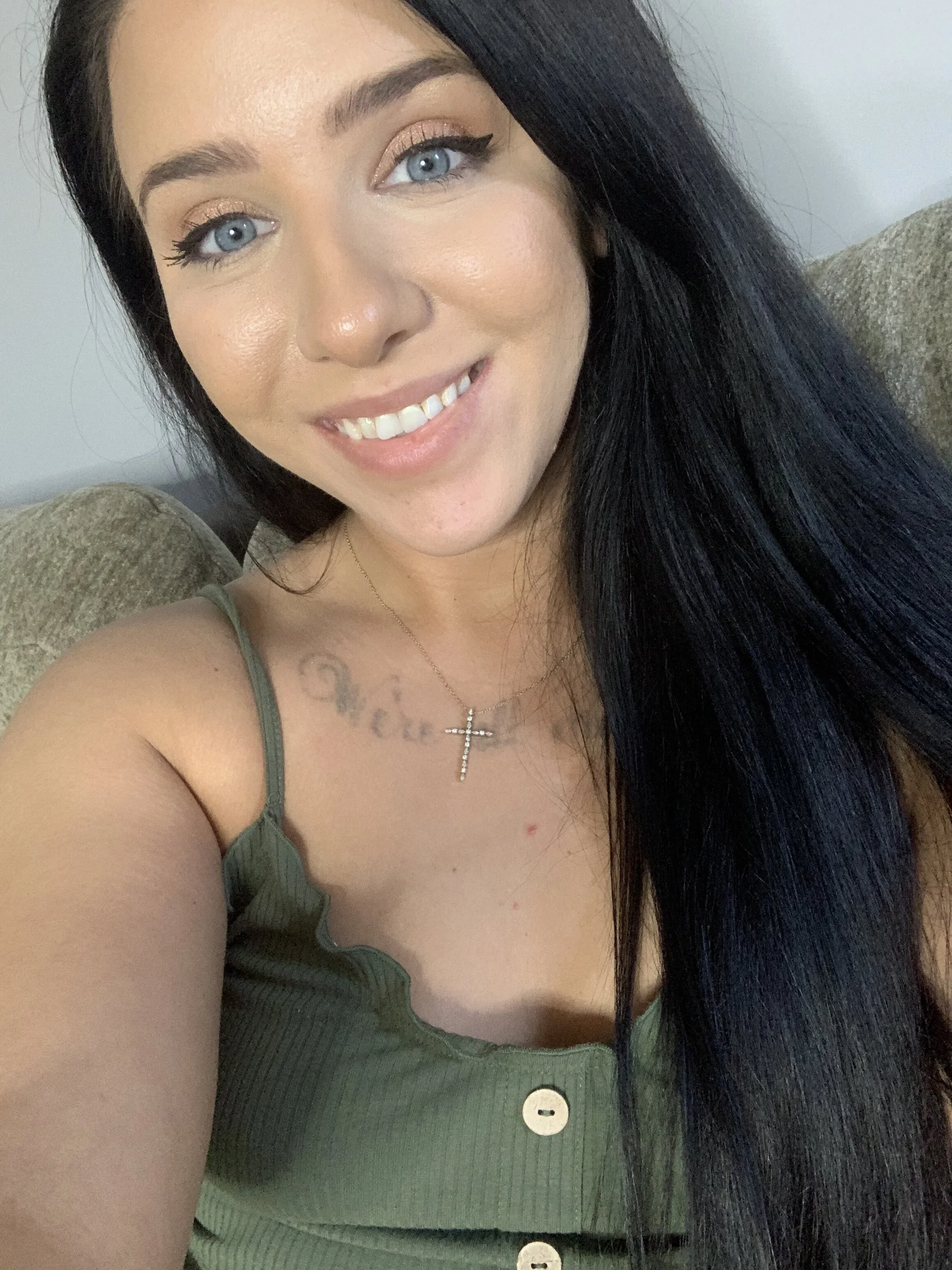 XXX Porn Photo of Nude alliecat_94 40