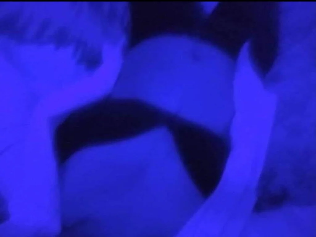 XXX Porn Photo of Nude ANNNAr 1