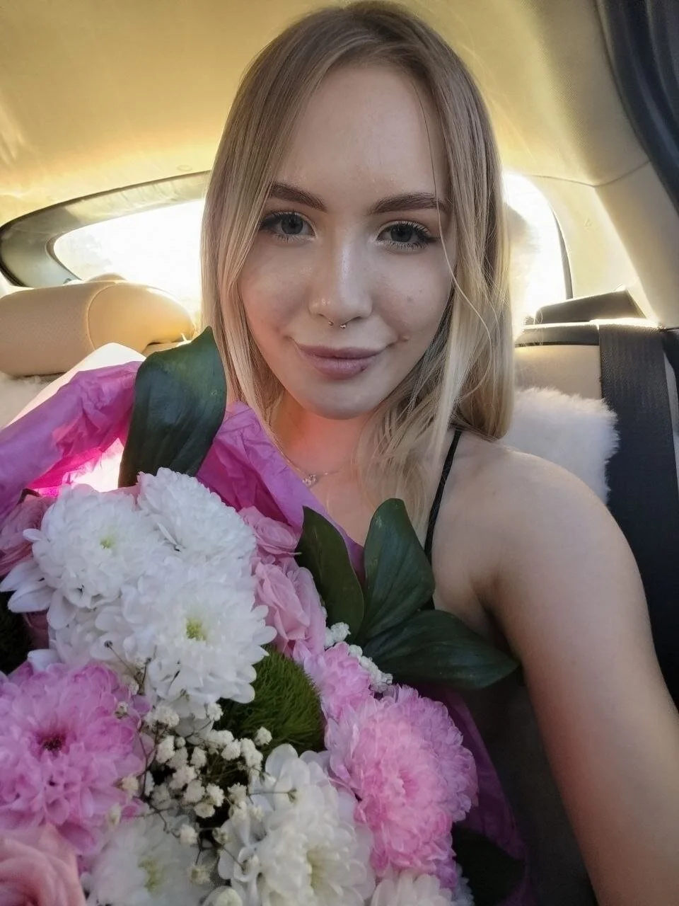 XXX Porn Photo of Nude MargeryGercak 5