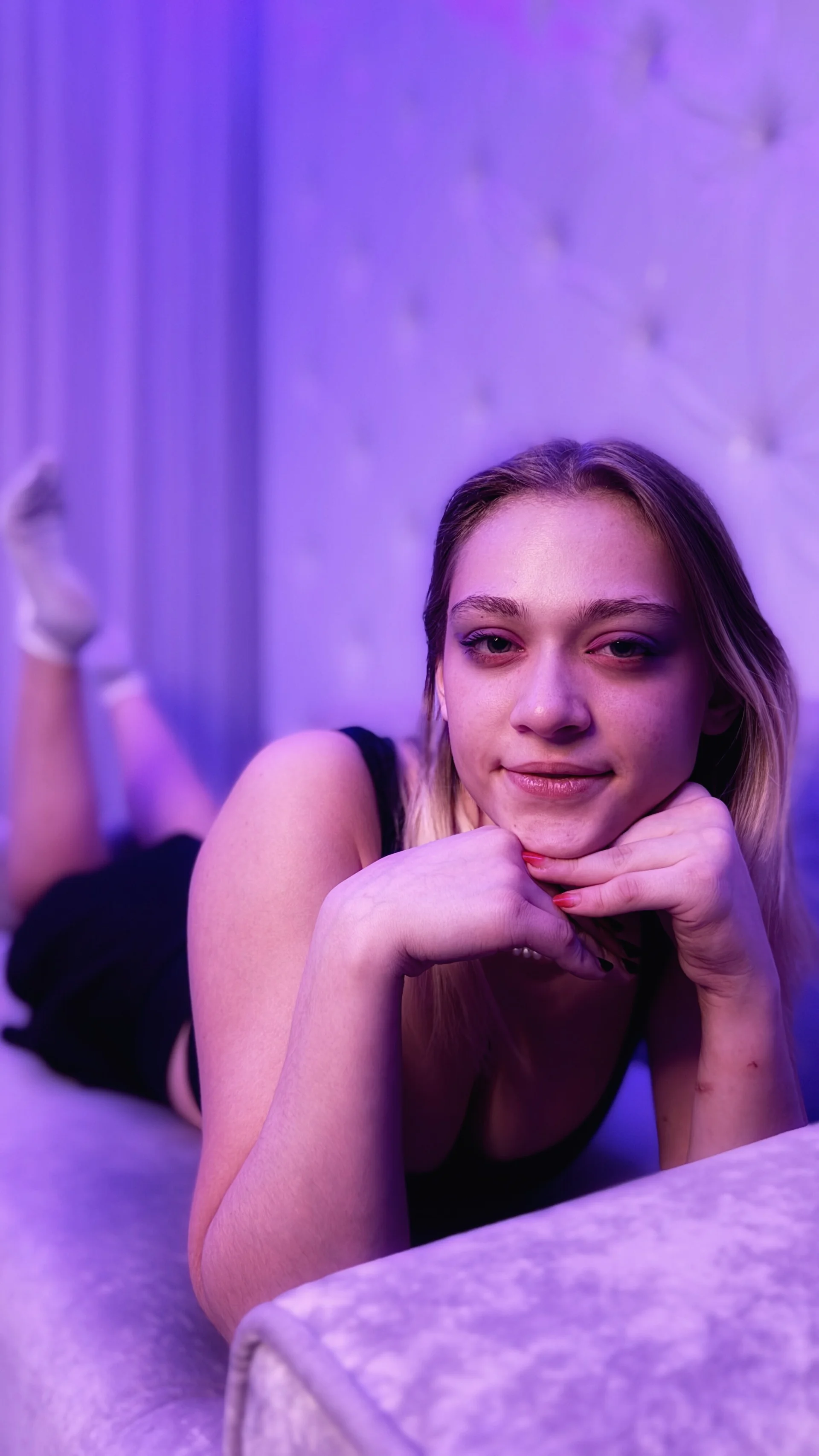 XXX Porn Photo of Nude KaraLiin 1