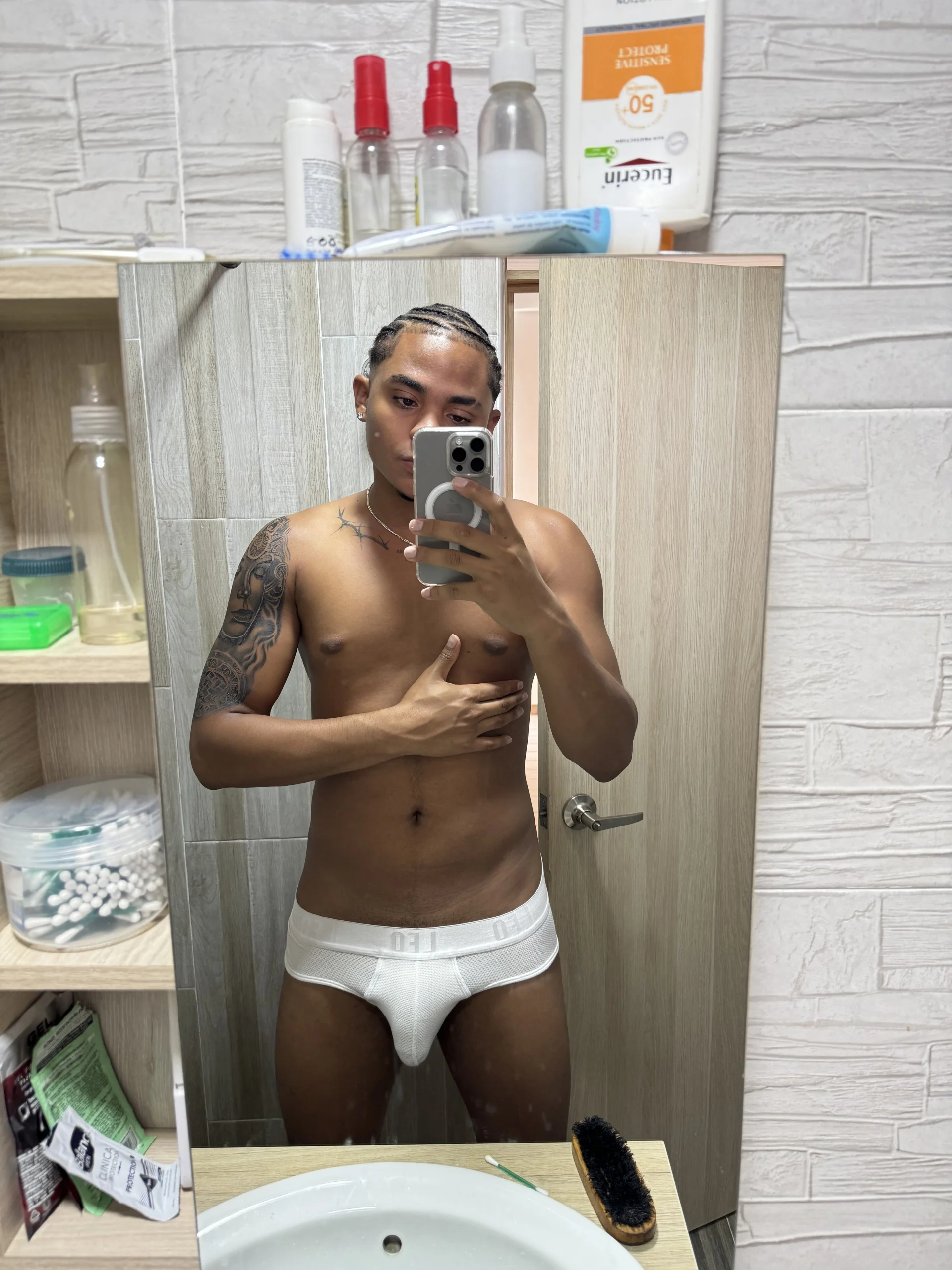 XXX Porn Photo of Nude daikokuten_ 10