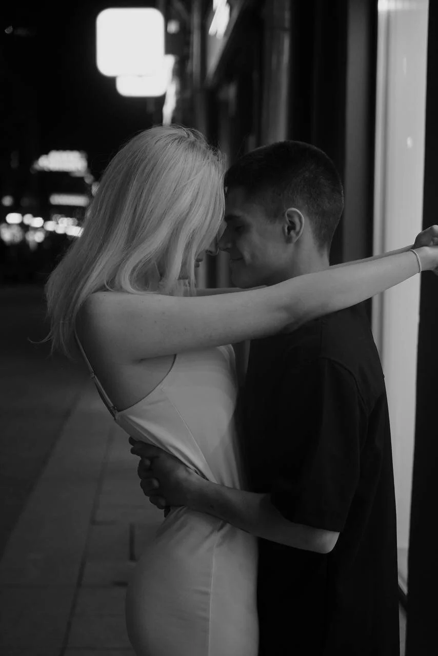 XXX Porn Photo of Nude Kiss-Alchemy 3