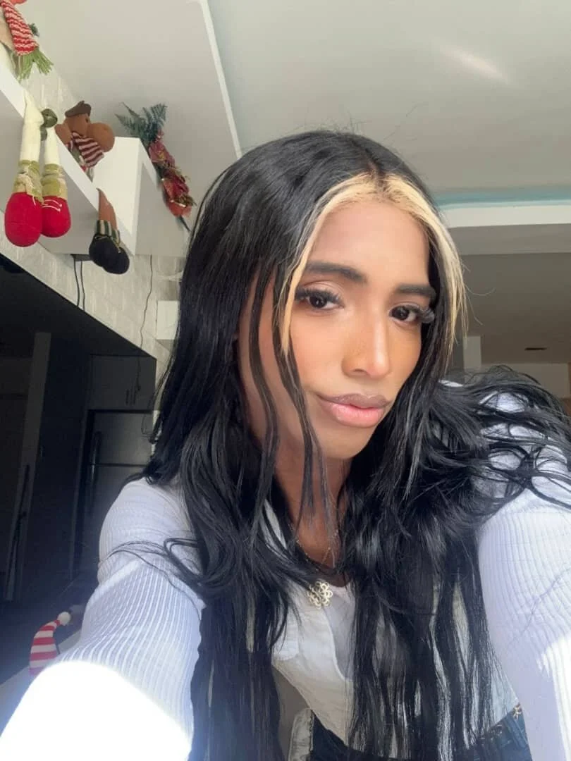 XXX Porn Photo of Nude BabyAmatiis_ 6