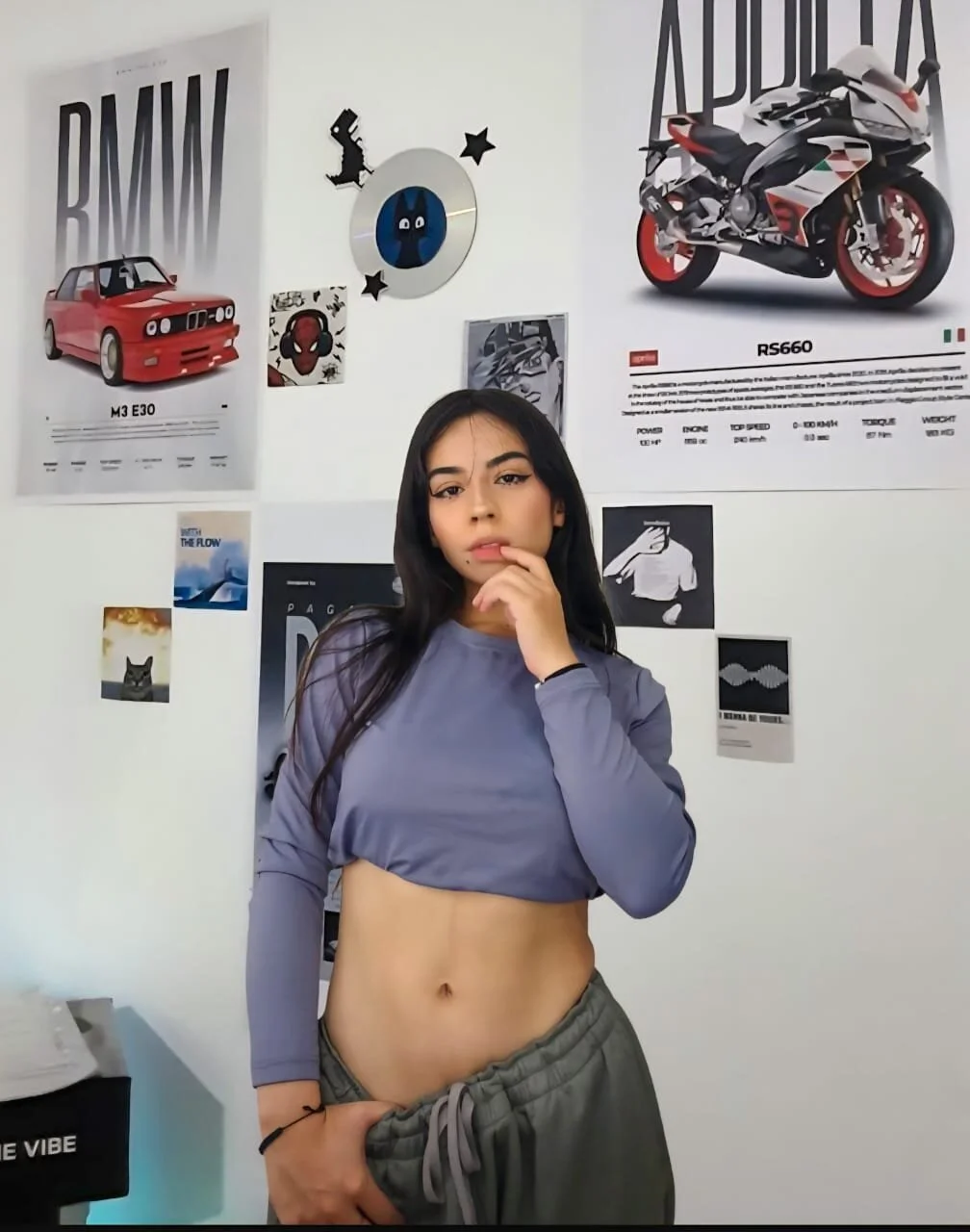 XXX Porn Photo of Nude KatherinJohns 197