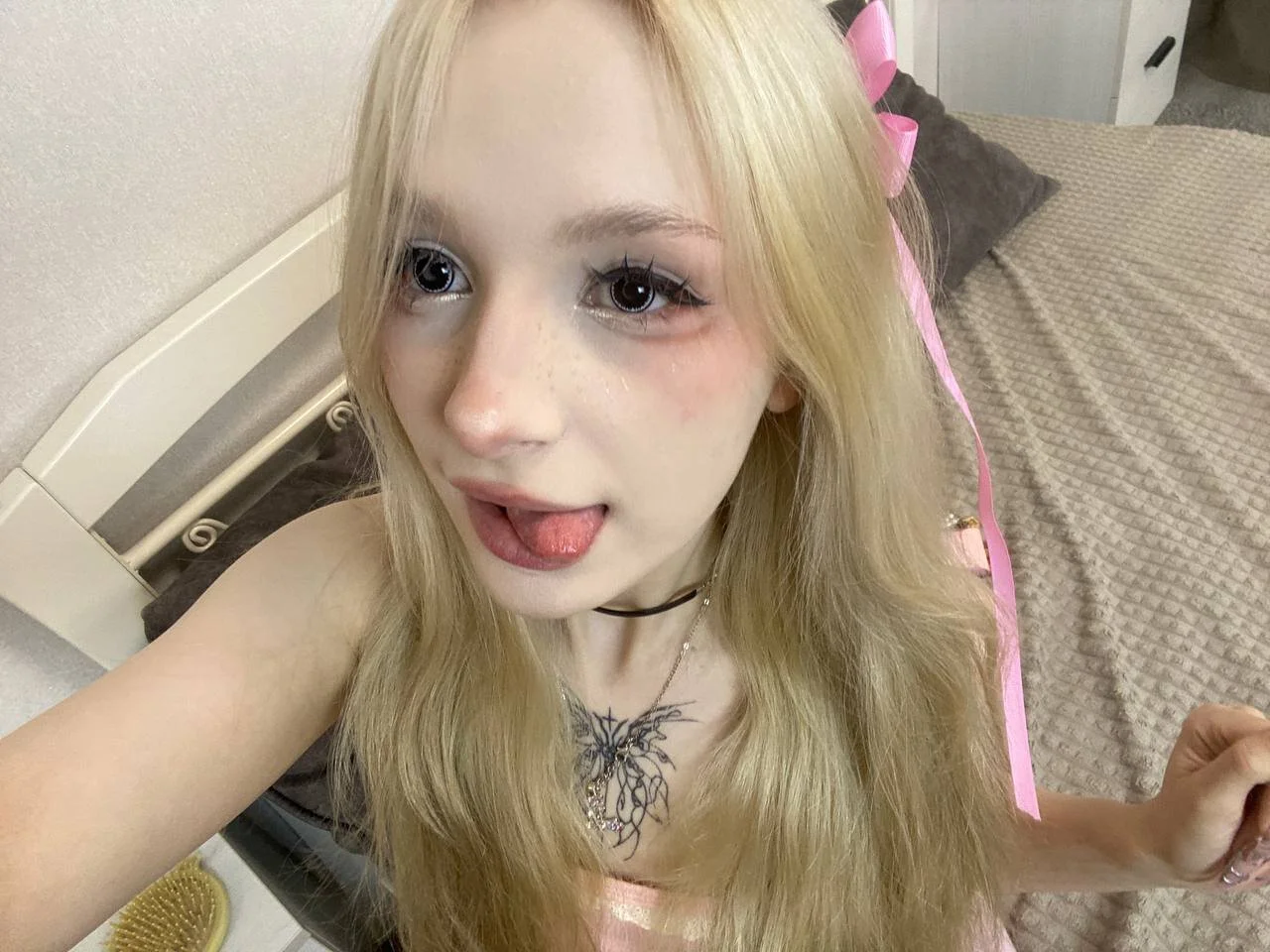 XXX Porn Photo of Nude Naughty__Couplles 54