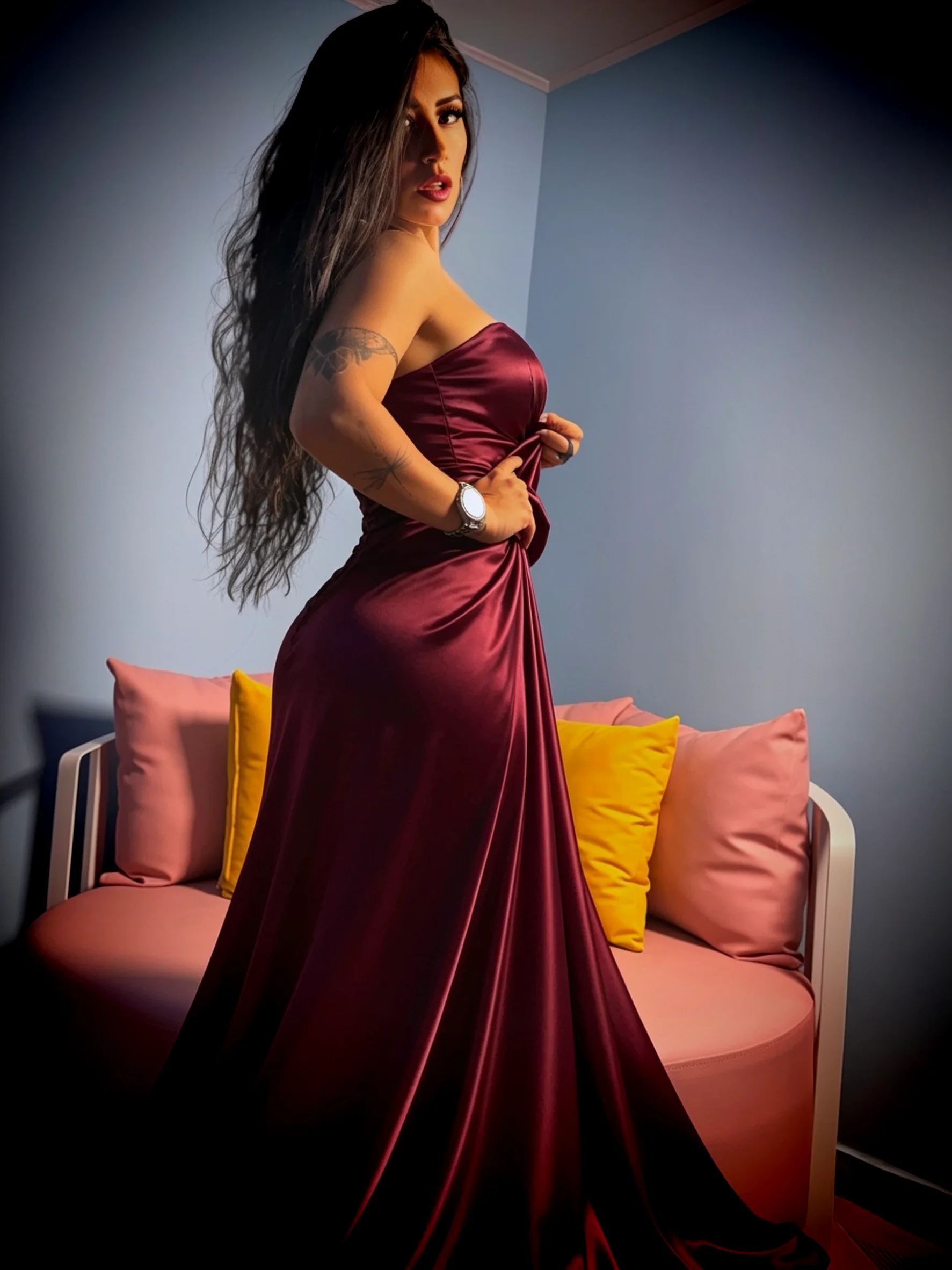 XXX Porn Photo of Nude VVVanessa_pvbh 26