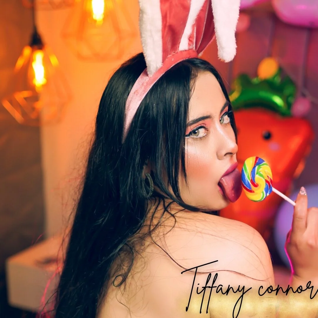 XXX Porn Photo of Nude tiffanyconnor 16