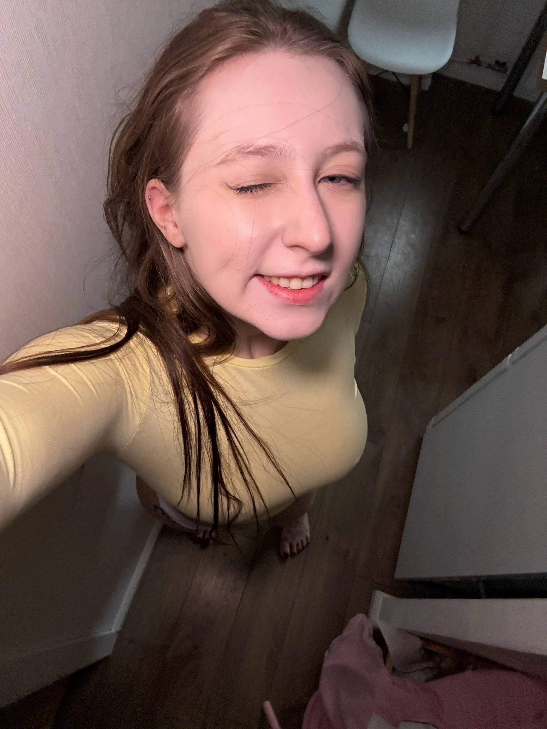 XXX Porn Photo of Nude FroggyAnna 298